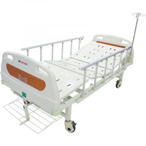 Cama Manual MC-232P-C