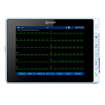 Electrocardiógrafos