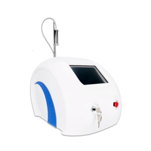 Maquina de Escleroterapia Laser araña ULS-A105