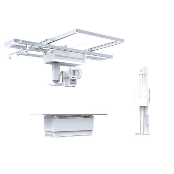 Sistema de rayos X Digital de Techo suspendido SLA-150